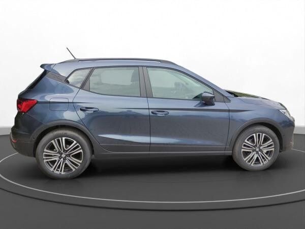 Seat Arona Road Edition 1.0 TSI DSG AHK PDC RFK