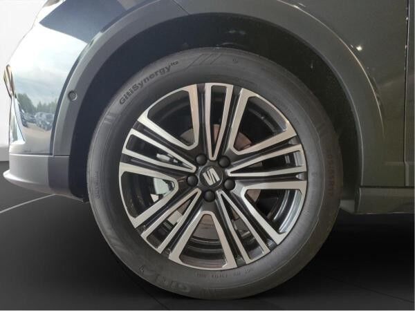 Seat Arona Road Edition 1.0 TSI DSG AHK PDC RFK