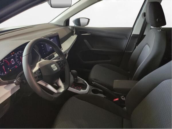 Seat Arona Road Edition 1.0 TSI DSG AHK PDC RFK
