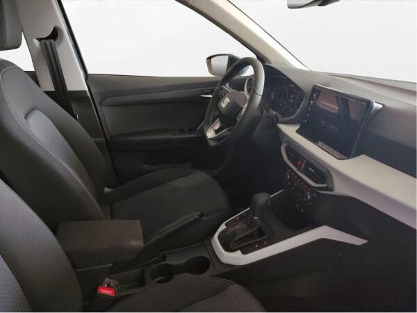 Seat Arona Road Edition 1.0 TSI DSG AHK PDC RFK