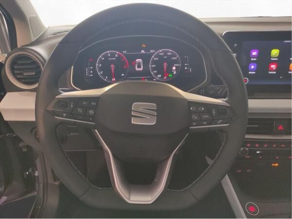 Seat Arona Road Edition 1.0 TSI DSG AHK PDC RFK
