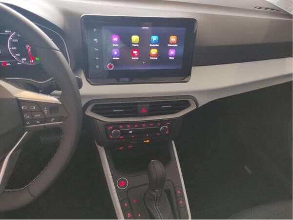 Seat Arona Road Edition 1.0 TSI DSG AHK PDC RFK