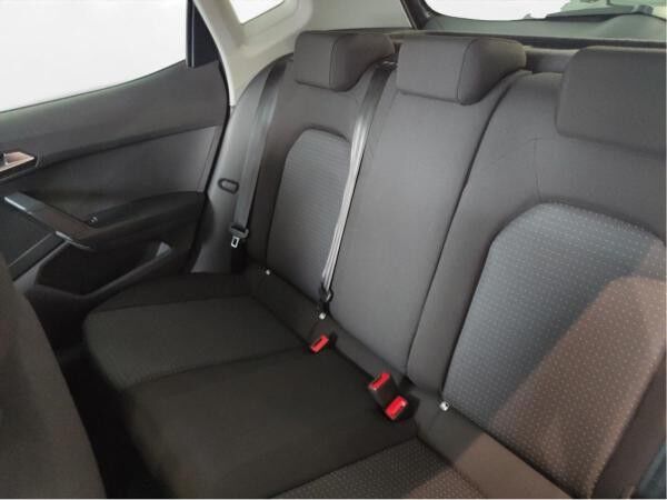 Seat Arona Road Edition 1.0 TSI DSG AHK PDC RFK
