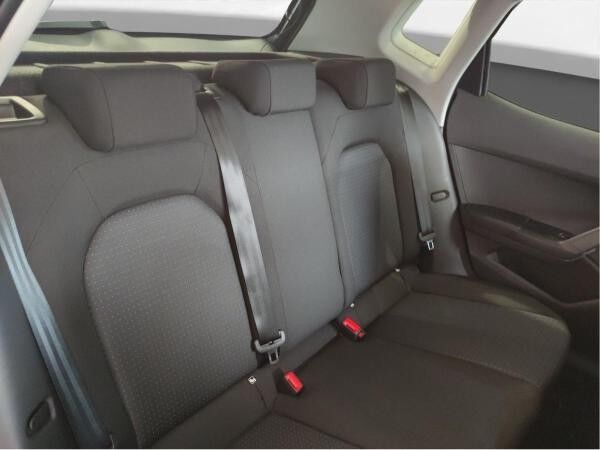 Seat Arona Road Edition 1.0 TSI DSG AHK PDC RFK