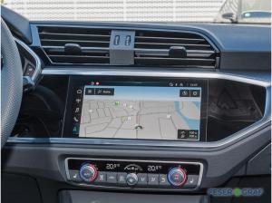 Audi Q3 35 TFSI S tronic 2x S line/LED/Navi+/Kamera