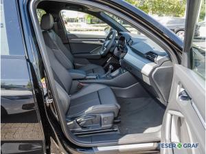 Audi Q3 35 TFSI S tronic 2x S line/LED/Navi+/Kamera