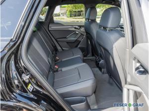 Audi Q3 35 TFSI S tronic 2x S line/LED/Navi+/Kamera