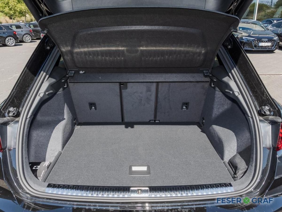 Audi Q3 35 TFSI S tronic 2x S line/LED/Navi+/Kamera