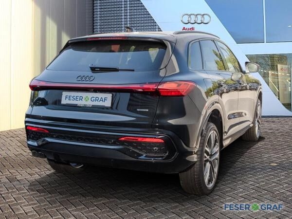 Audi Q5 SUV TDI qu. 2x S line/Matrix/tech pro/HuD/B&O