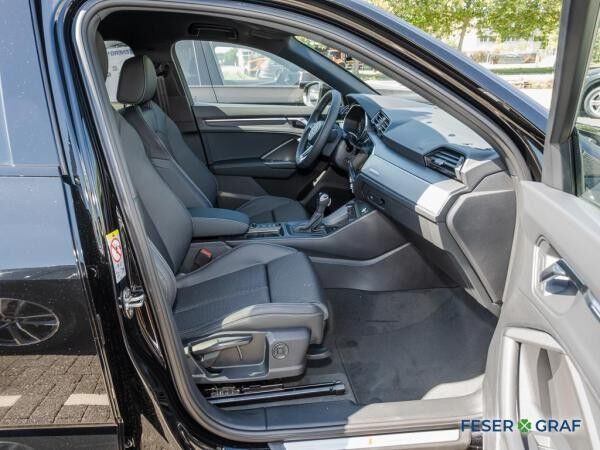Audi Q3 SB 35 TFSI S tronic 2x S line/LED/ACC/Kamera