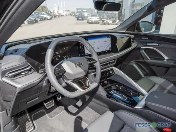 Audi Q5 SUV TDI qu. 2x S line/Matrix/tech pro/HuD/B&O