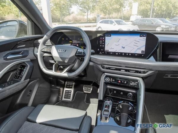 Audi Q5 SUV TDI qu. 2x S line/Matrix/tech pro/HuD/B&O