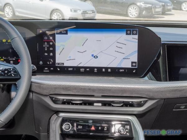 Audi Q5 SUV TDI qu. 2x S line/Matrix/tech pro/HuD/B&O