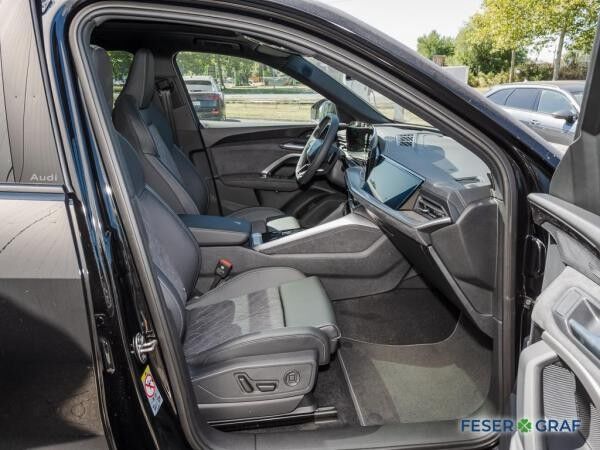 Audi Q5 SUV TDI qu. 2x S line/Matrix/tech pro/HuD/B&O