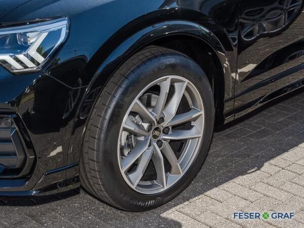 Audi Q3 SB 35 TFSI S tronic 2x S line/LED/ACC/Kamera