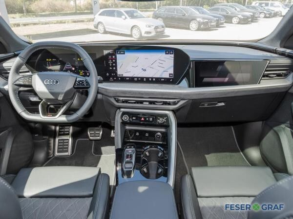 Audi Q5 SUV TDI qu. 2x S line/Matrix/tech pro/HuD/B&O