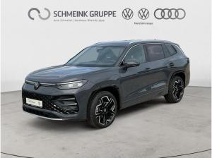 Volkswagen Tayron R-Line 1.5 eHybrid DSG Kamera AHK Navi ACC HeadUp HarmanKardon