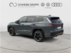 Volkswagen Tayron R-Line 1.5 eHybrid DSG Kamera AHK Navi ACC HeadUp HarmanKardon