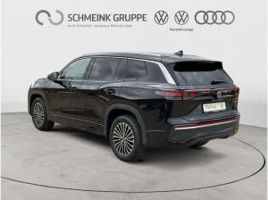 Volkswagen Tayron Elegance 1.5 eHybrid DSG Kamera Allwetterreifen AHK Navi ACC