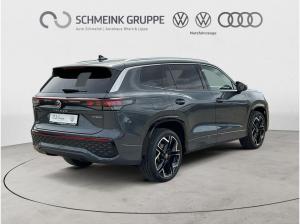 Volkswagen Tayron R-Line 1.5 eHybrid DSG Kamera AHK Navi ACC HeadUp HarmanKardon