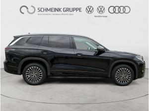 Volkswagen Tayron Elegance 1.5 eHybrid DSG Kamera Allwetterreifen AHK Navi ACC