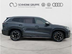 Volkswagen Tayron R-Line 1.5 eHybrid DSG Kamera AHK Navi ACC HeadUp HarmanKardon