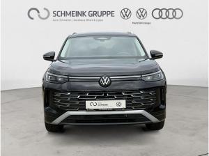 Volkswagen Tayron Elegance 1.5 eHybrid DSG Kamera Allwetterreifen AHK Navi ACC