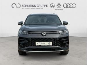 Volkswagen Tayron R-Line 1.5 eHybrid DSG Kamera AHK Navi ACC HeadUp HarmanKardon