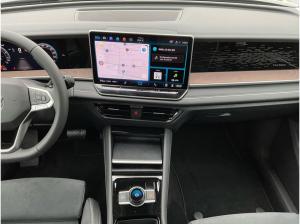 Volkswagen Tayron Elegance 1.5 eHybrid DSG Kamera Allwetterreifen AHK Navi ACC