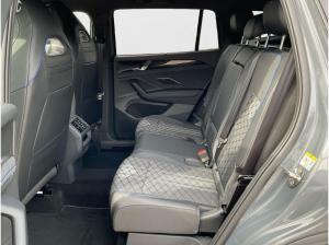 Volkswagen Tayron R-Line 1.5 eHybrid DSG Kamera AHK Navi ACC HeadUp HarmanKardon