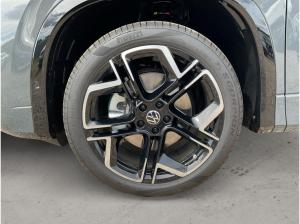 Volkswagen Tayron R-Line 1.5 eHybrid DSG Kamera AHK Navi ACC HeadUp HarmanKardon