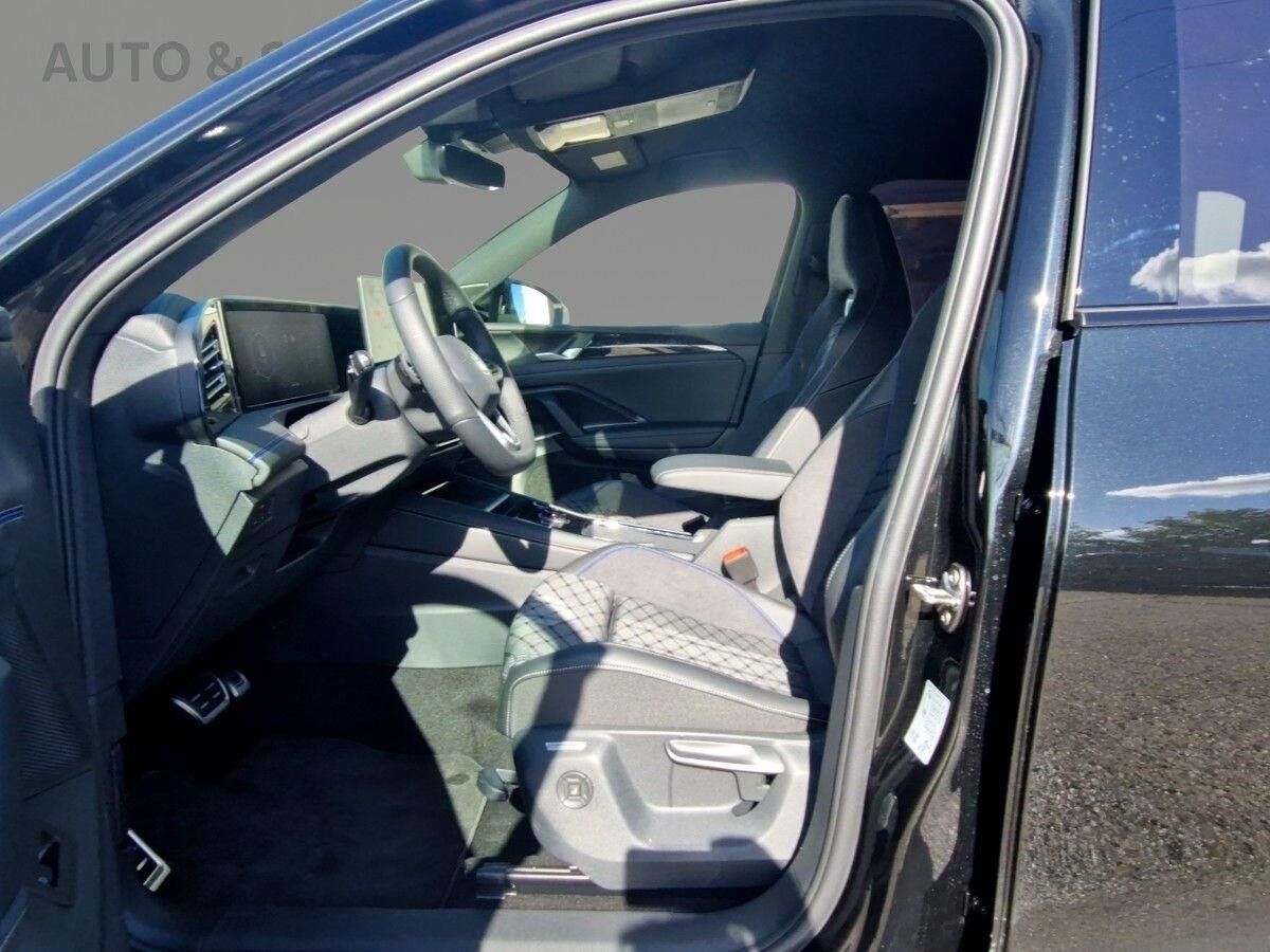 Volkswagen Tiguan R-Line 2,0 l TDI SCR 4MOTION DSG