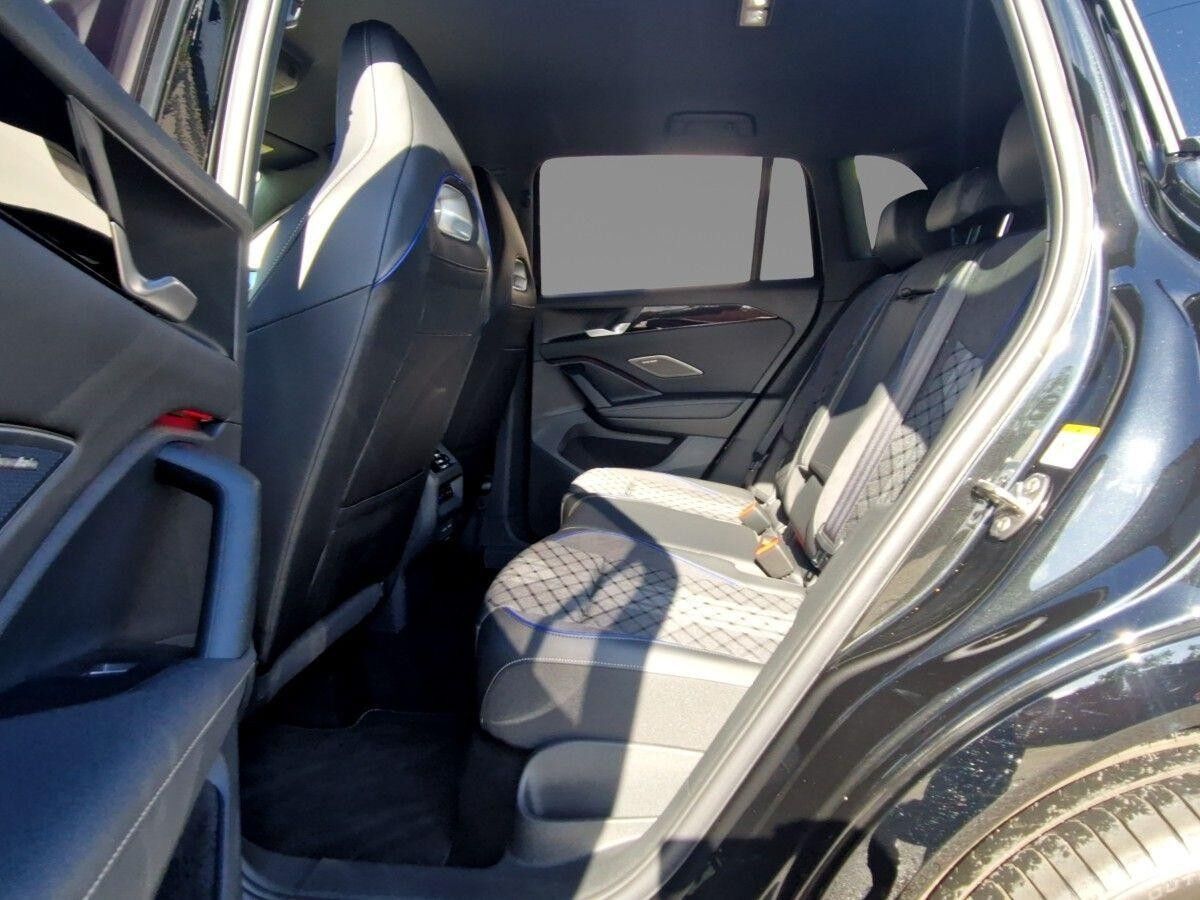 Volkswagen Tiguan R-Line 2,0 l TDI SCR 4MOTION DSG