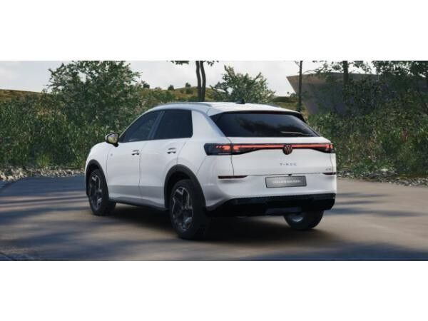 Volkswagen T-Roc R-Line "Der neue " inkl. PURE WHITE