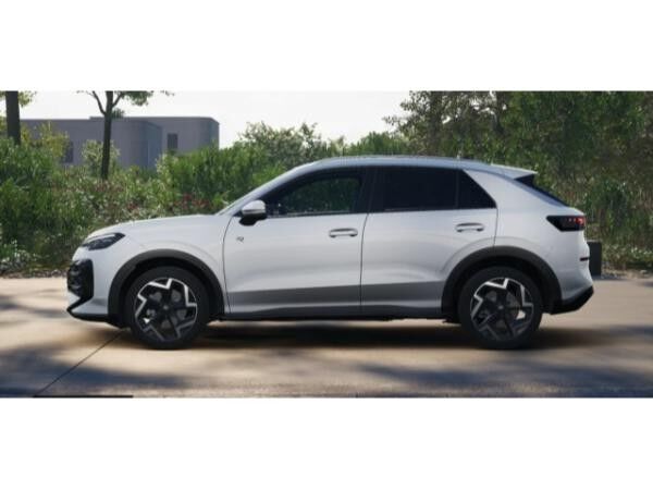 Volkswagen T-Roc R-Line "Der neue " inkl. PURE WHITE