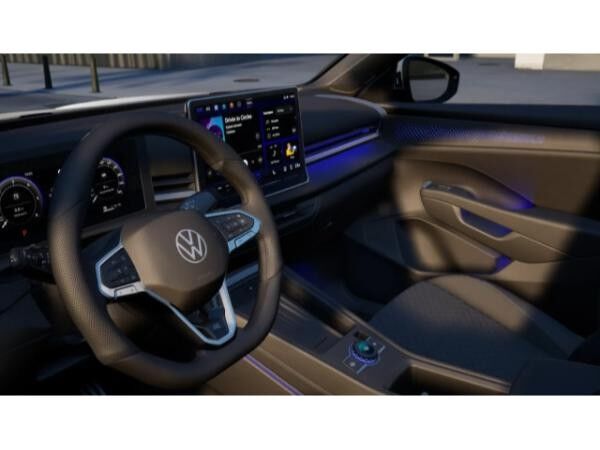 Volkswagen T-Roc R-Line "Der neue " inkl. PURE WHITE