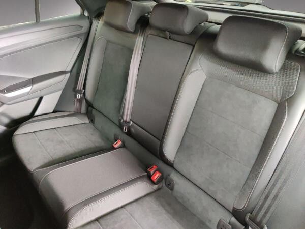 Volkswagen T-Roc R-Line Black Style 1.5 TSI DSG/AHK/Matrix