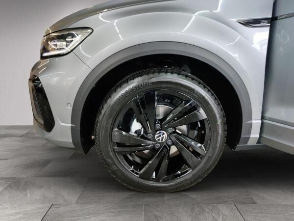 Volkswagen T-Roc R-Line Black Style 1.5 TSI DSG/AHK/Matrix