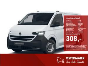 Volkswagen Transporter T7 e-Transporter Kasten BEV KR 3100mm KLIMA,LED,5J-GARANTIE