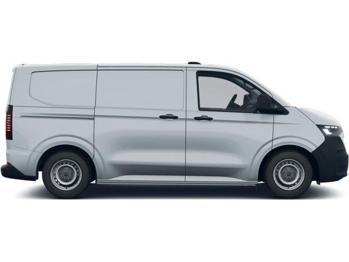 Volkswagen Transporter T7 e- Kasten BEV KR 3100mm KLIMA,LED,5J-GARANTIE