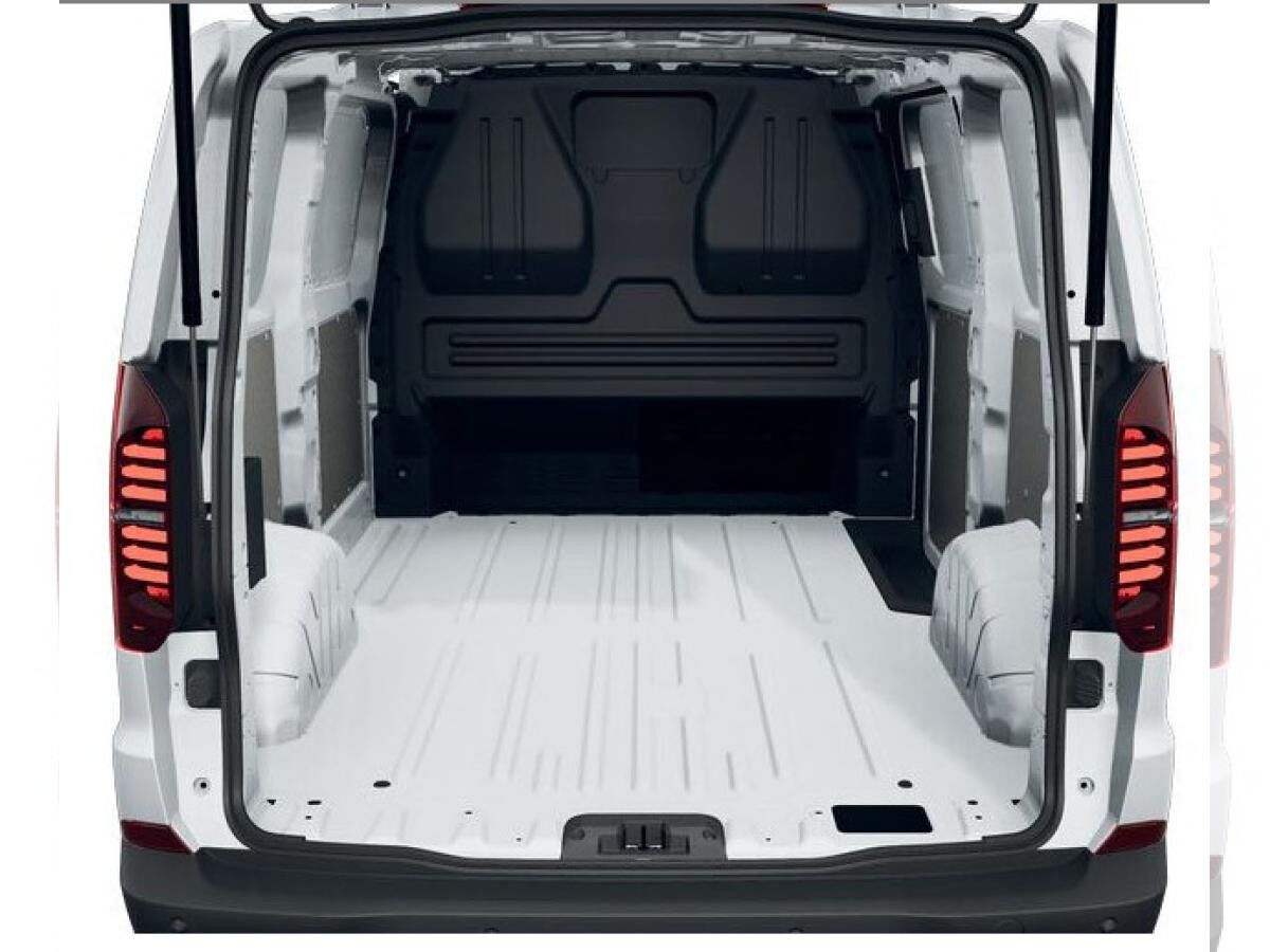 Volkswagen Transporter T7 e- Kasten BEV KR 3100mm KLIMA,LED,5J-GARANTIE