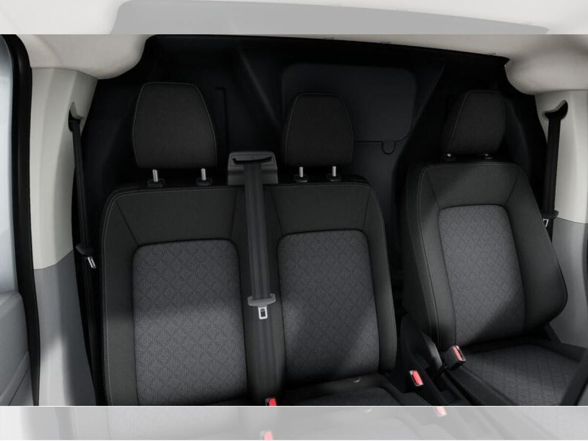 Volkswagen Transporter T7 e- Kasten BEV KR 3100mm KLIMA,LED,5J-GARANTIE