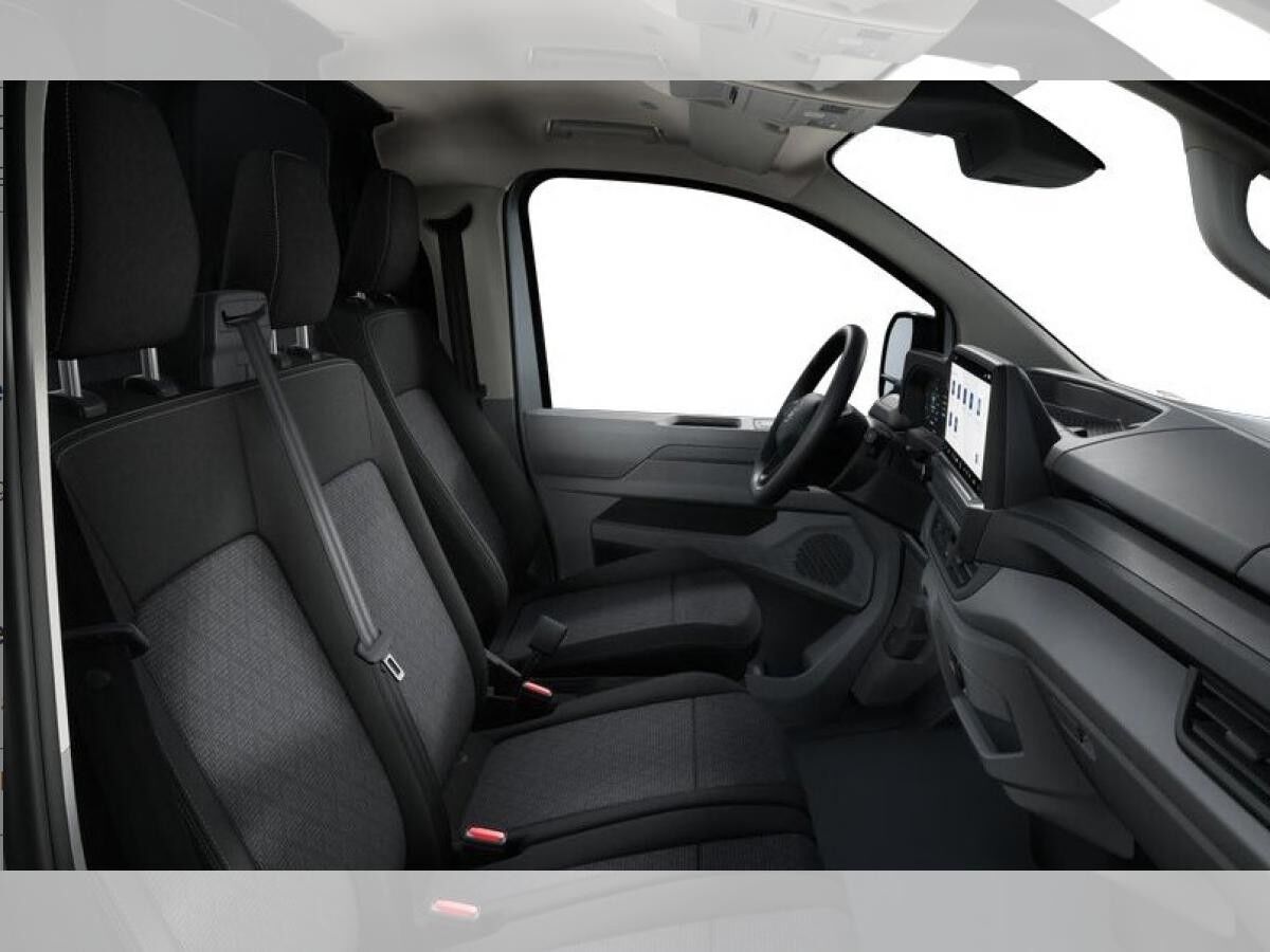 Volkswagen Transporter T7 e- Kasten BEV KR 3100mm KLIMA,LED,5J-GARANTIE