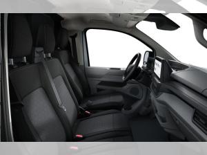 Volkswagen Transporter T7 e-Transporter Kasten BEV KR 3100mm KLIMA,LED,5J-GARANTIE