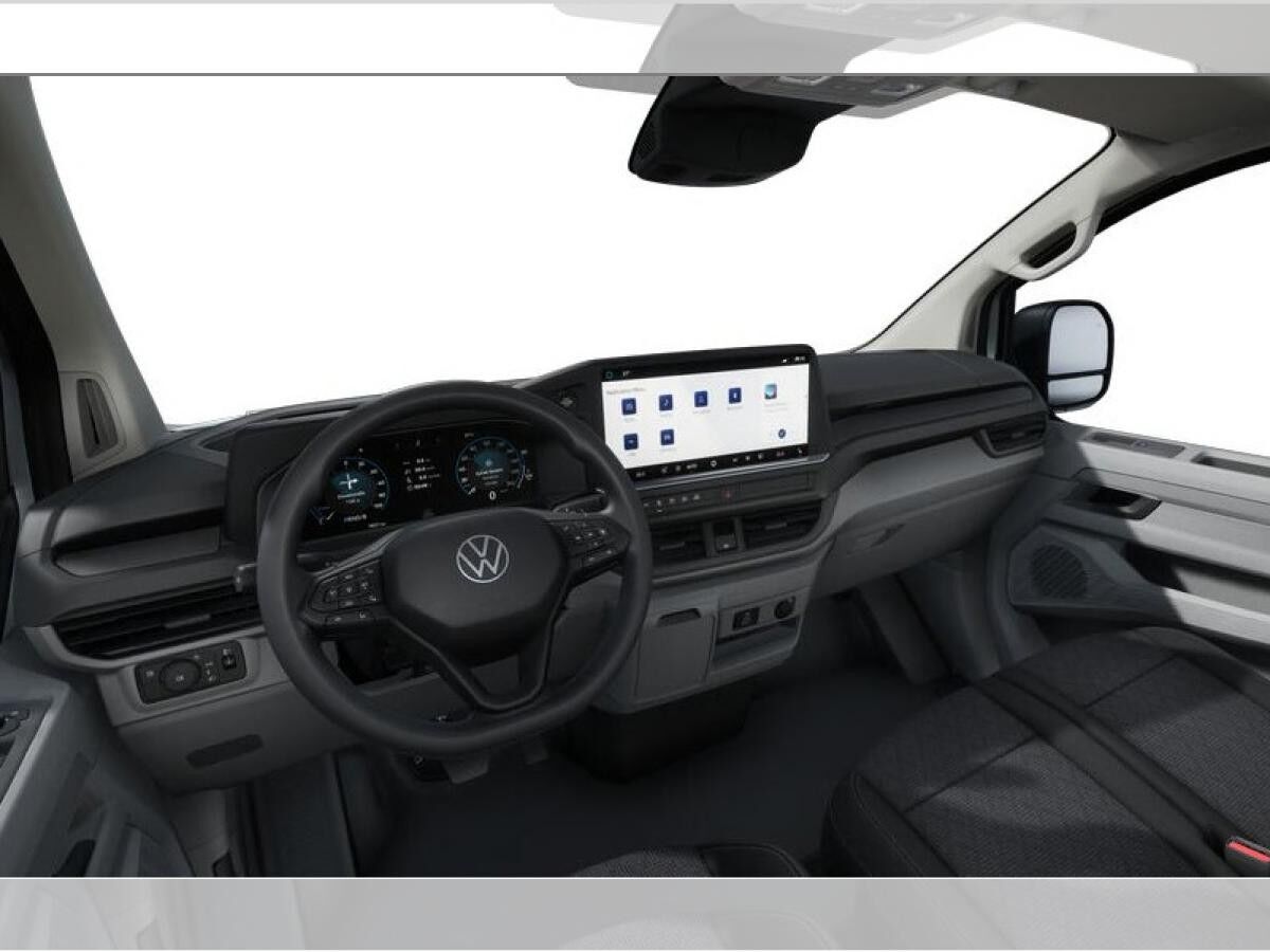 Volkswagen Transporter T7 e- Kasten BEV KR 3100mm KLIMA,LED,5J-GARANTIE