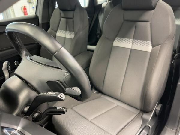 Audi Q4 e-tron Q4 Sportback 35 e-tron Matrix DAB Sportsitze