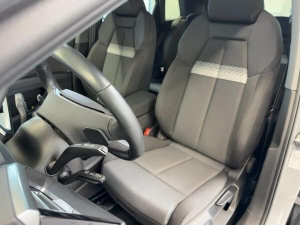 Audi Q4 e-tron 35 ACC Kamera LED virtual Navi