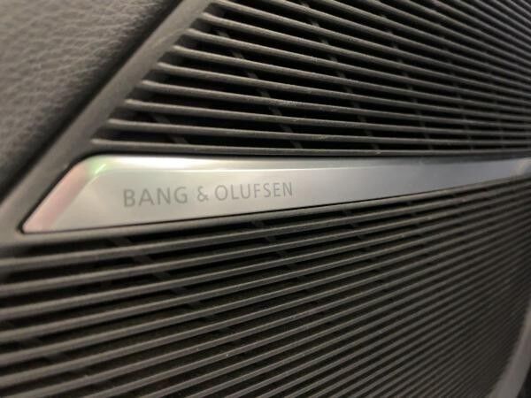 Audi SQ8 4.0 TFSI qu. Head-Up Standh. Pano HD Matrix B&O Luft