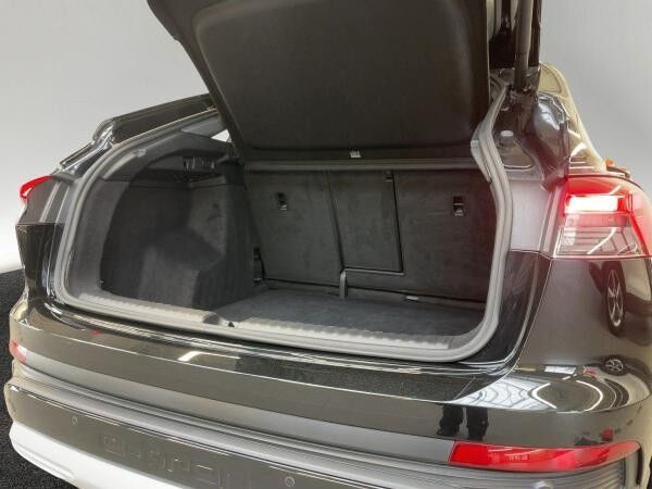 Audi Q4 e-tron Q4 Sportback e-tron 50 quattro Head-Up Matrix SONOS