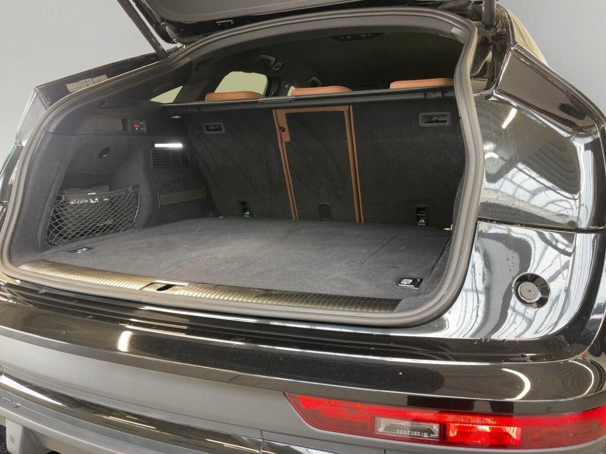 Audi Q5 Sportback S line 55 TFSIe quattro Head-Up AHK Luft Kamera Leder